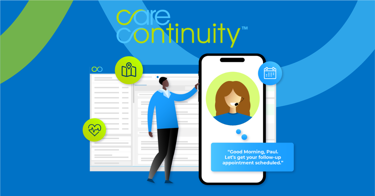 Improving Quality Outcomes Archives - Care Continuity